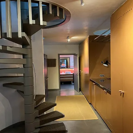 Casa de Férias Elza Innsbruck