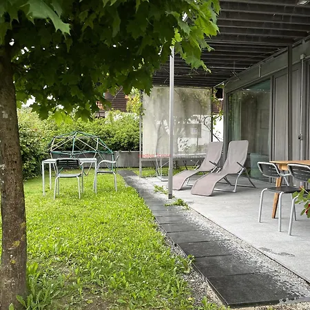 Casa de Férias Elza Innsbruck
