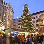 Elza Ferienhaus Innsbruck