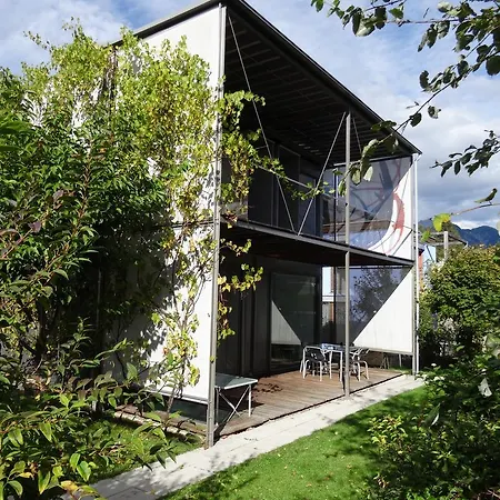 Holidayhome Elza Инсбрук