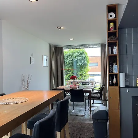 Holidayhome Elza Дом отдыха Инсбрук