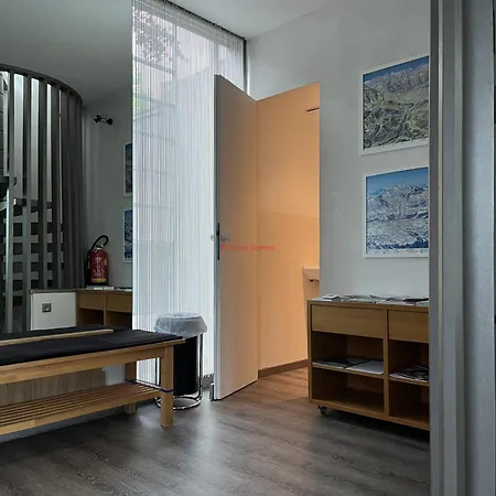 Holidayhome Elza Инсбрук