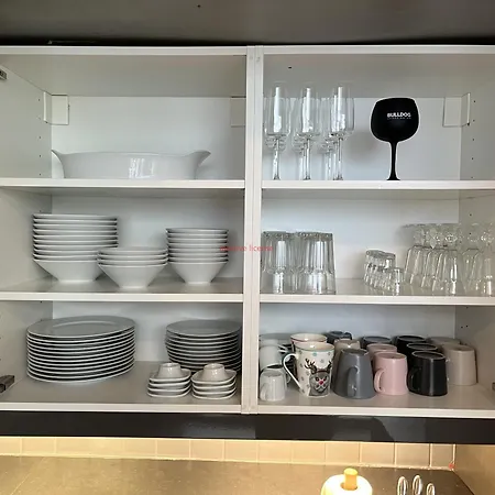 Holidayhome Elza * Инсбрук