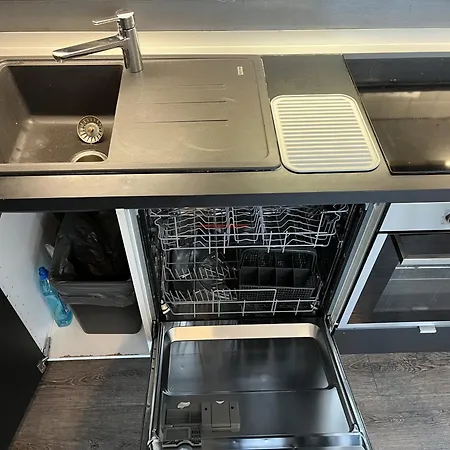 Holidayhome Elza Дом отдыха *