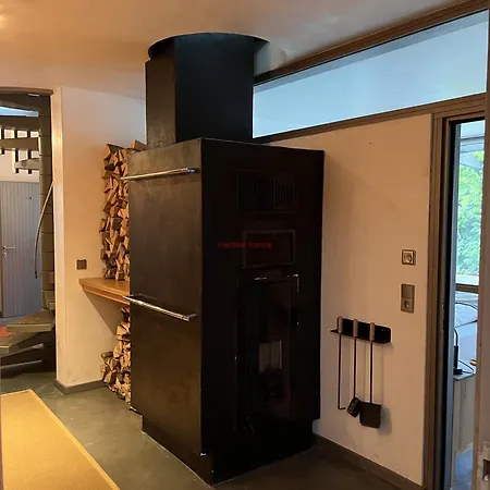 Дом отдыха Holidayhome Elza *