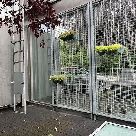 هوليداي هوم إيلزا * إنسبروك