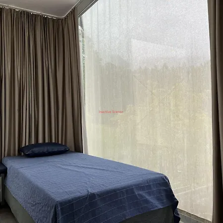 Holidayhome Elza Дом отдыха *