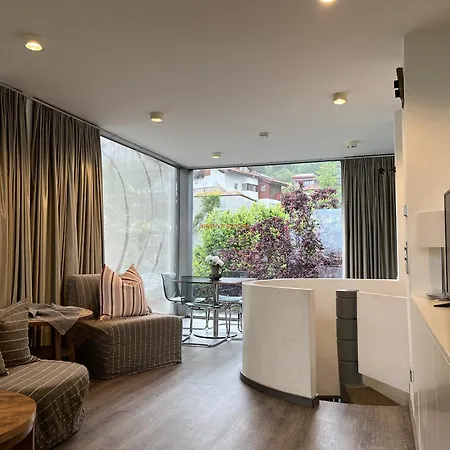 بيت للعطل هوليداي هوم إيلزا *