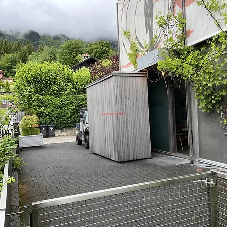 Дом отдыха Holidayhome Elza Инсбрук