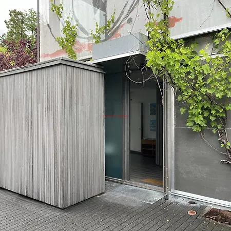 هوليداي هوم إيلزا * إنسبروك