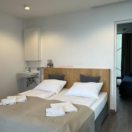 Holidayhome Elza Дом отдыха