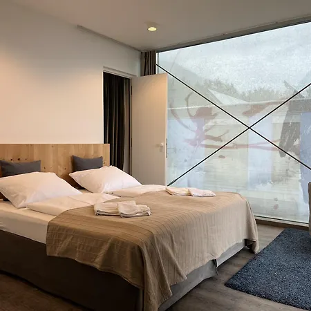 Дом отдыха Holidayhome Elza *