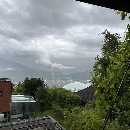 هوليداي هوم إيلزا * إنسبروك