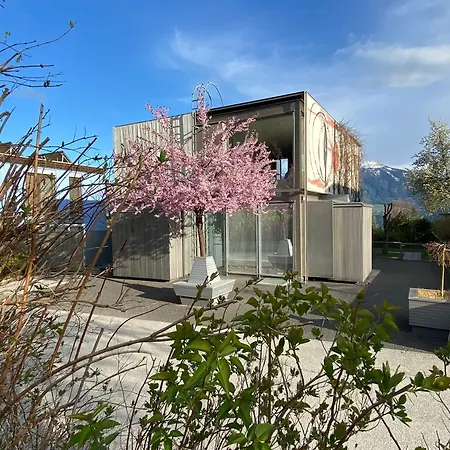 Elza Tatil Evi İnnsbruck