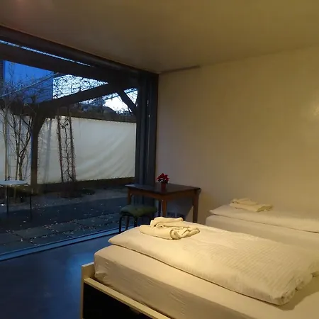 Holidayhome Elza Инсбрук