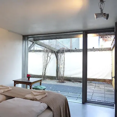 Holidayhome Elza Дом отдыха