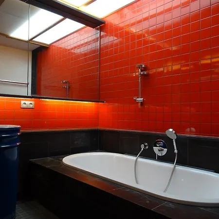 Holidayhome Elza Инсбрук