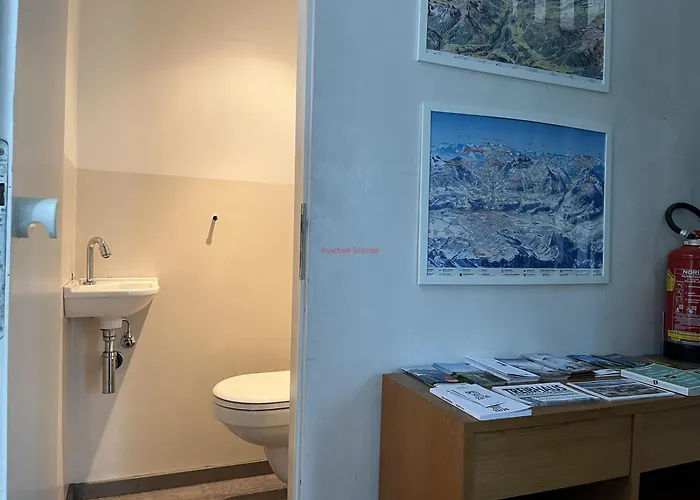 埃尔萨度假屋 度假居