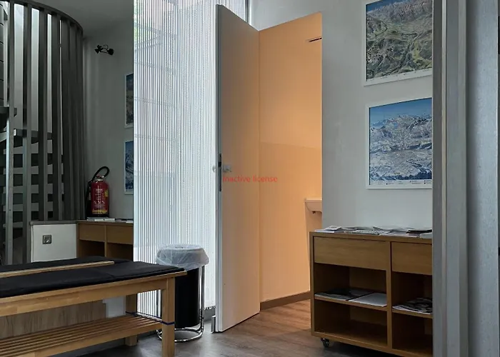 埃尔萨度假屋 因斯布鲁克