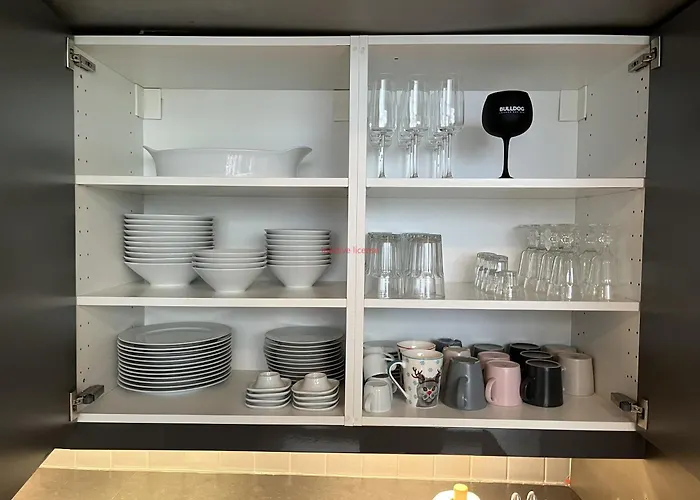 埃尔萨度假屋 * 因斯布鲁克