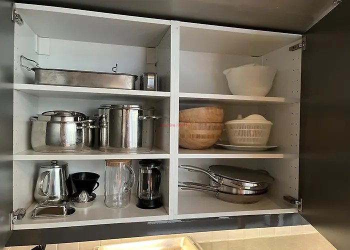 度假居 埃尔萨度假屋