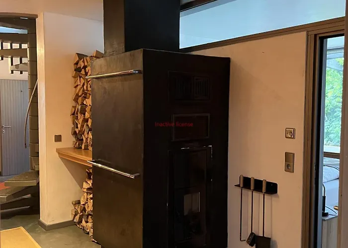 度假居 埃尔萨度假屋 *