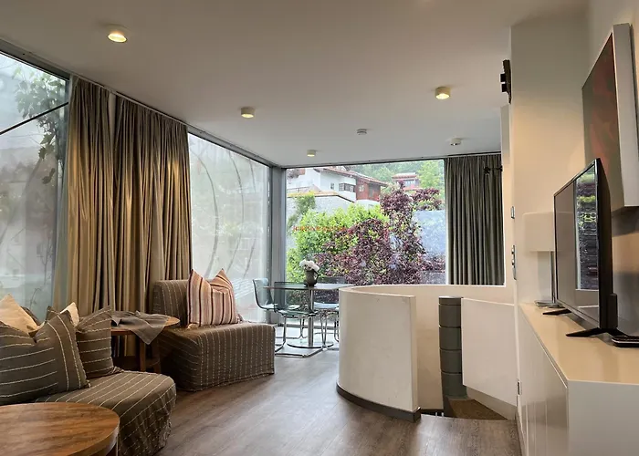 度假居 埃尔萨度假屋 *