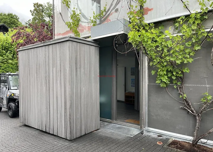 埃尔萨度假屋 * 因斯布鲁克