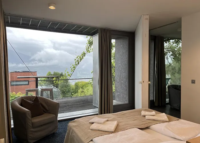 Elza Tatil Evi İnnsbruck