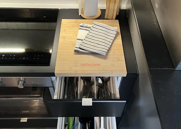 度假居 埃尔萨度假屋 因斯布鲁克