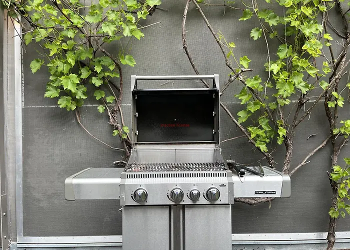 埃尔萨度假屋 因斯布鲁克