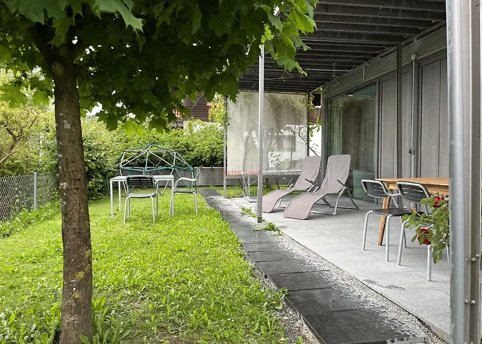 Tatil Evi Elza İnnsbruck