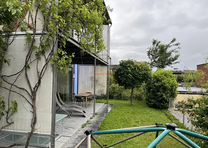 埃尔萨度假屋 *