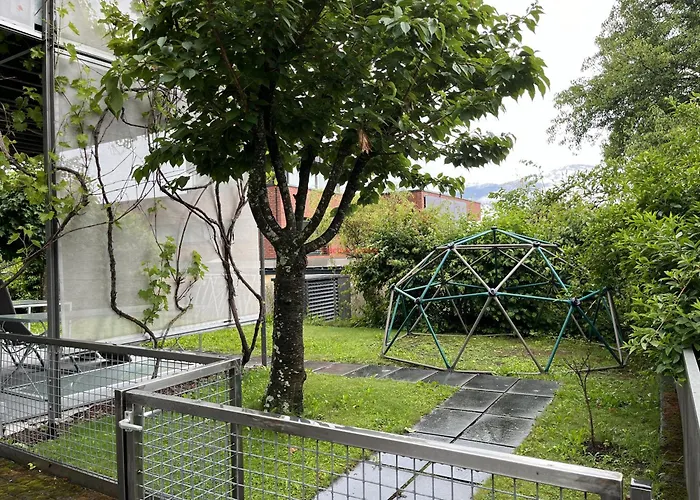 埃尔萨度假屋 因斯布鲁克