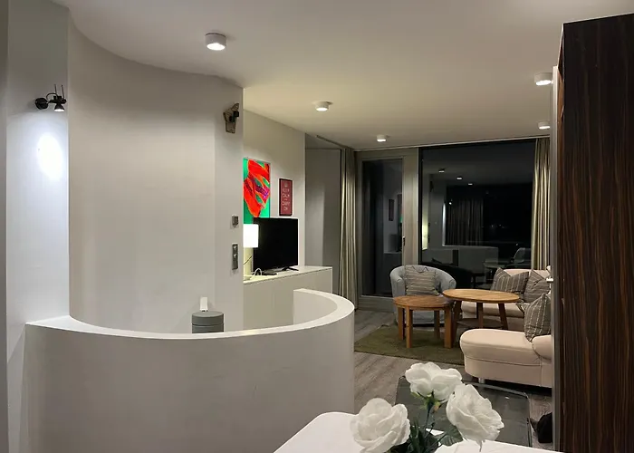 度假居 埃尔萨度假屋 因斯布鲁克