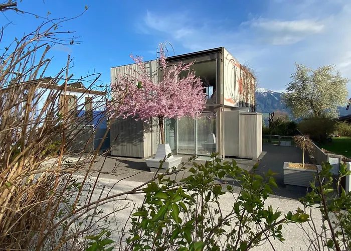 埃尔萨度假屋 度假居 因斯布鲁克