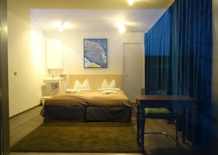 度假居 埃尔萨度假屋