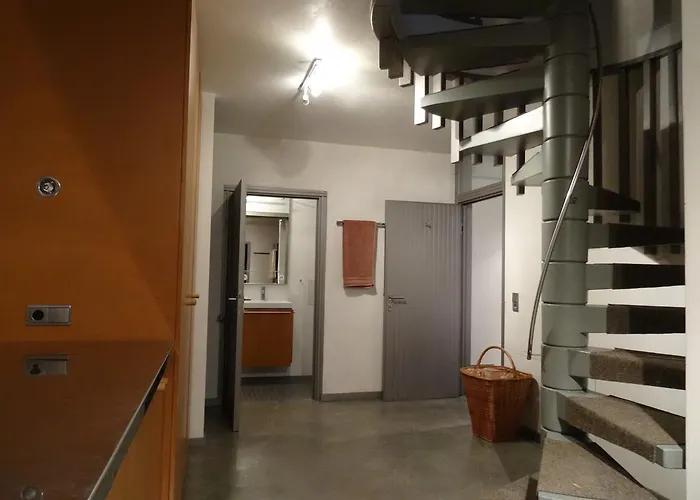 度假居 埃尔萨度假屋