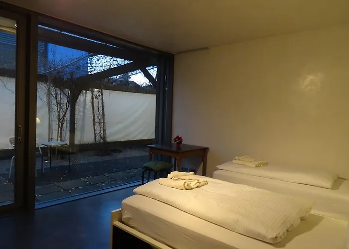 埃尔萨度假屋 因斯布鲁克