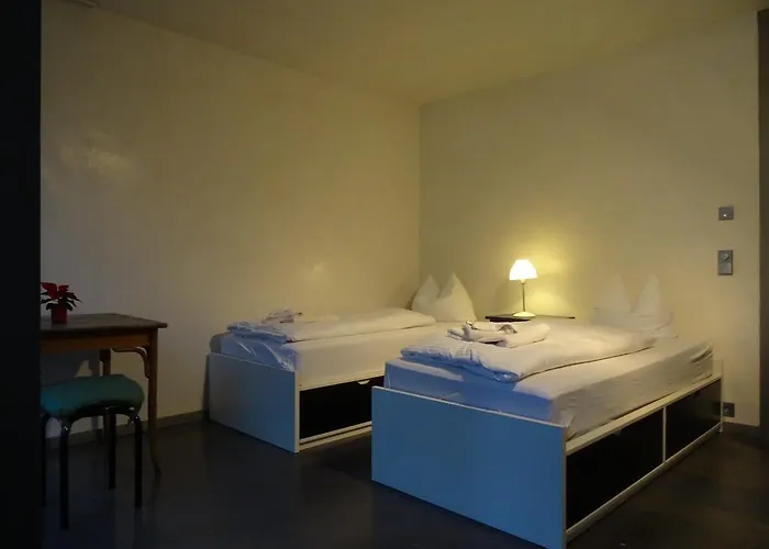 度假居 埃尔萨度假屋 *