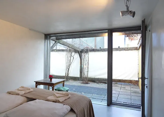 埃尔萨度假屋 度假居