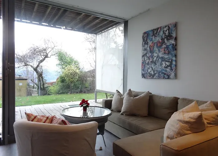 هوليداي هوم إيلزا *