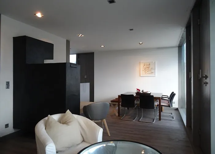 度假居 埃尔萨度假屋