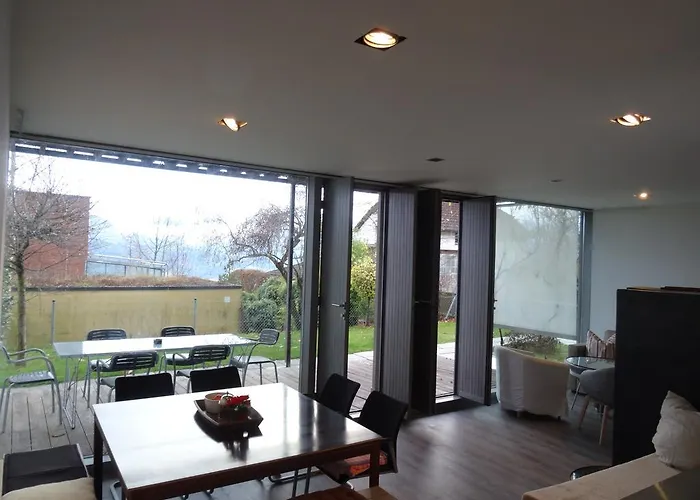 埃尔萨度假屋 因斯布鲁克