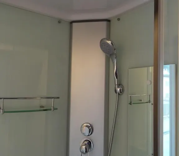 度假居 埃尔萨度假屋 因斯布鲁克