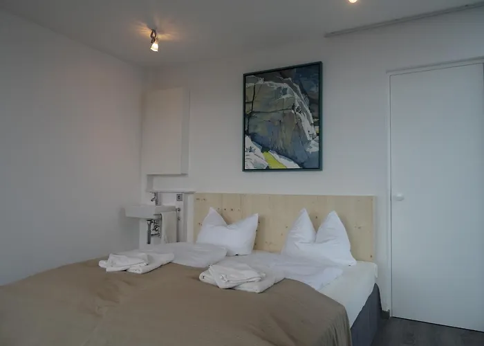 埃尔萨度假屋 度假居