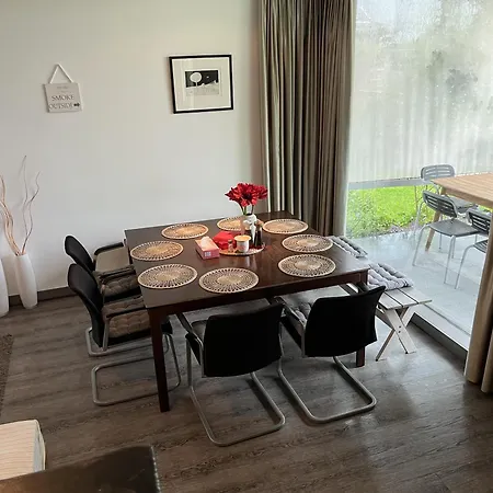 Дом отдыха Holidayhome Elza *