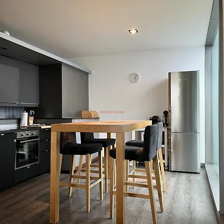Elza Holiday home