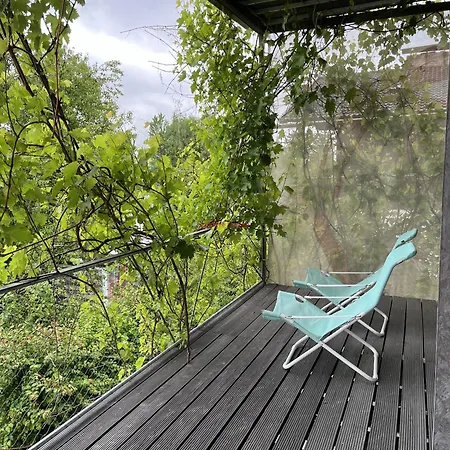 Elza Holiday home