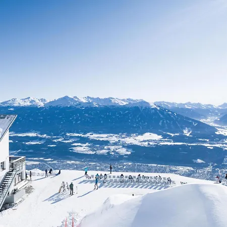 Elza * Innsbruck